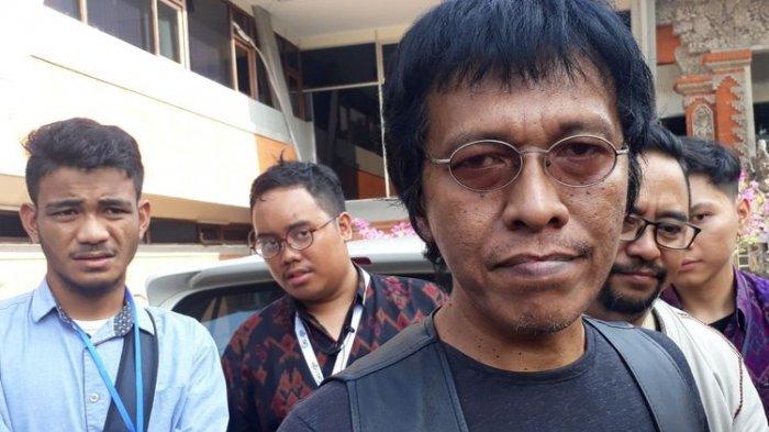 Adian Napitulu Sentil Kader Demokrat & PKS Saat KPK & PDIP Dipermalukan di ILC tvOne Soal Masiku