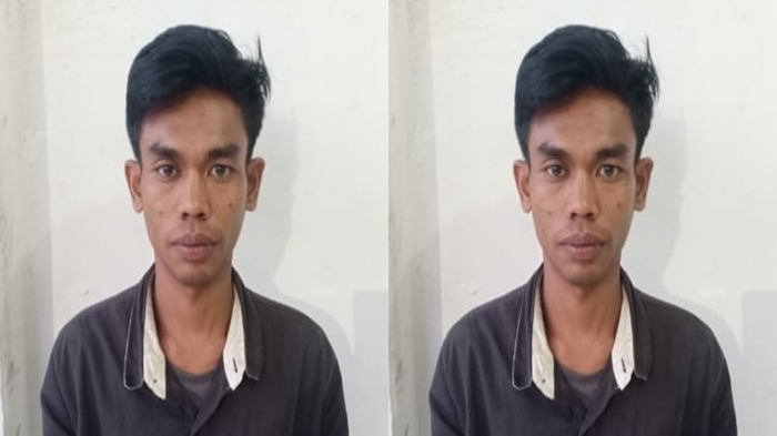 Bersembunyi di 27 Ilir, Buronan Pembunuhan di Terminal Atas Lubuklinggau Dibekuk, Kesal Diejek