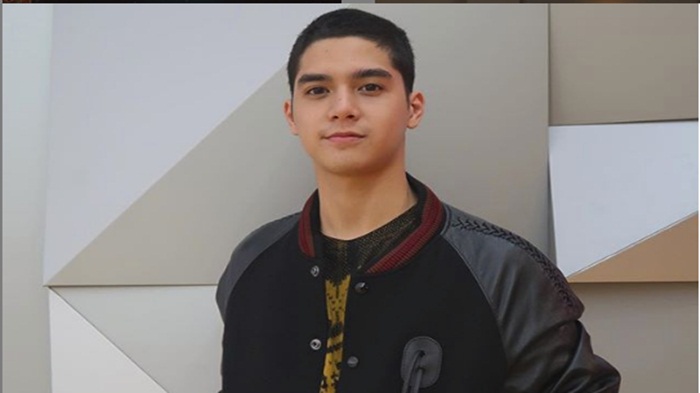 Begini Jadinya Wajah Al Ghazali Saat Berusia 60 Tahun, Penuh Keriput Namun Bikin Kaum Hawa Terlena