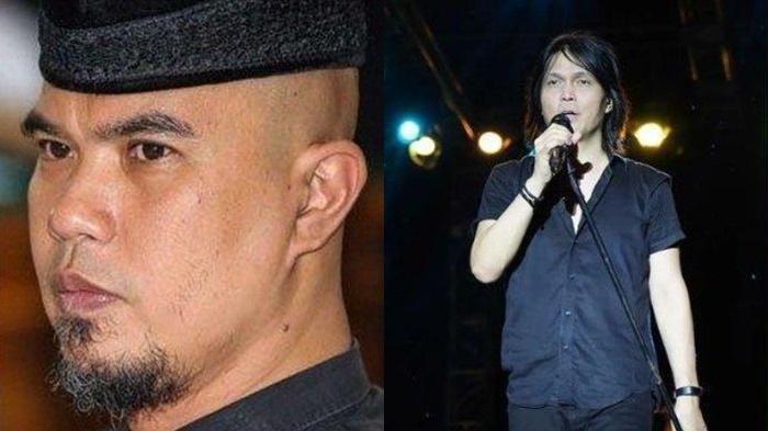 Alasan Ahmad Dhani Baru Perkarakan Once Mekel Soal Royalti, Ngaku 13 Tahun Pendam Sakit Hati