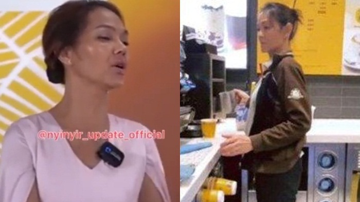 Terkenal di Indonesia, Bunda Corla Tak Akan Resign dari Restoran Siap Saji di Jerman, Alasan Terkuak