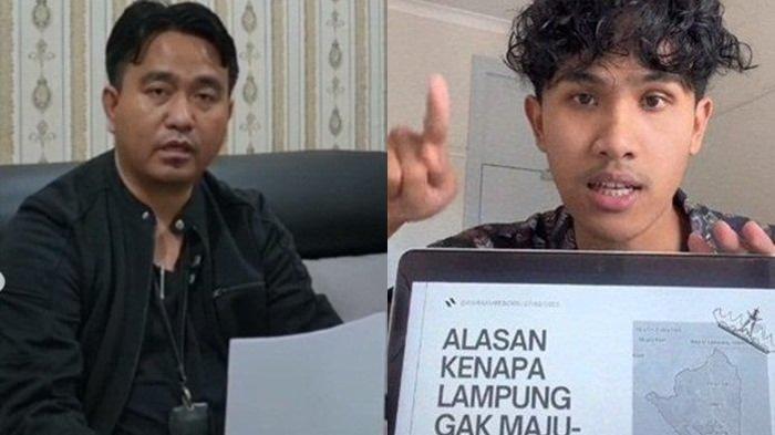alasan-gindha-ansori-laporkan-bima-yudho-ke-polisi-usai-kritik-lampung.jpg