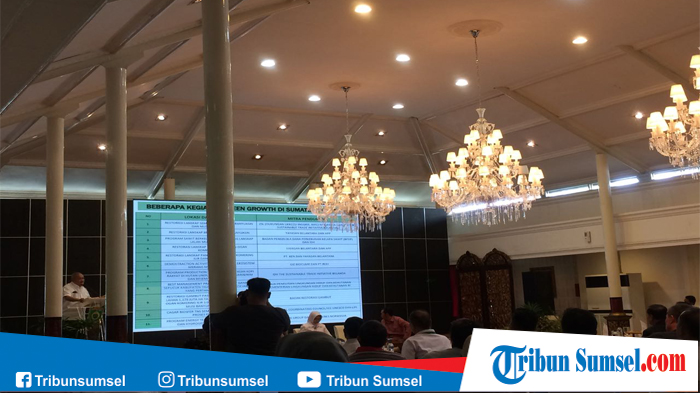 Pensiun jadi Gubernur Sumsel 2018, Alex Butuh Gubernur Zaman Now, Ini Ciri-cirinya