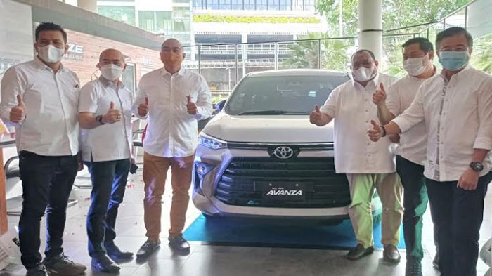 Daftar Lengkap Harga All New Avanza dan Veloz di Palembang Sumsel 2021, Ini Spesifikasinya