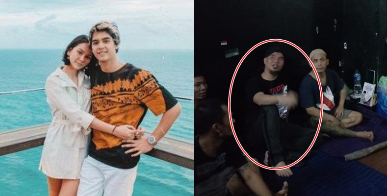 Postingan Alyssa Daguise Ungkap Kondisi Al Ghazali Pasca Ahmad Dhani Divonis 1.5 Penjara, Sedih!