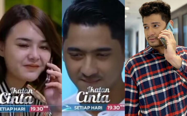 Elsa dan Mama Sarah Panik, Kematian Roy Terkuak, Sinopsis Ikatan Cinta Jumat 29 Januari 2021