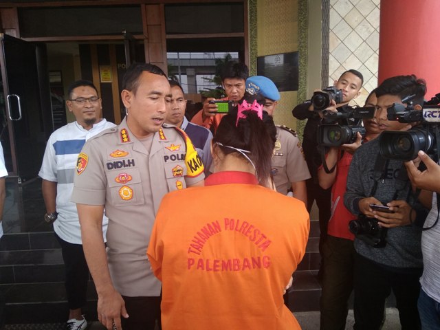 Andi Pria yang Hamili PRT Taruh Bayi di Mesin Cuci Hingga Tewas Kini Menghilang, Ini Sosoknya