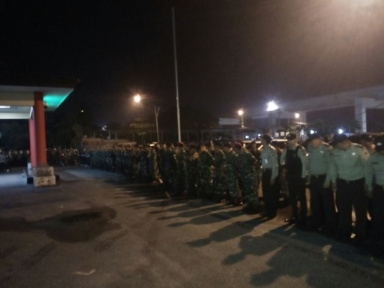 Beredar Kabar Polisi Amankan 65 Motor Hasil Pencurian, Ini Penjelasan Kasat Reskrim Palembang