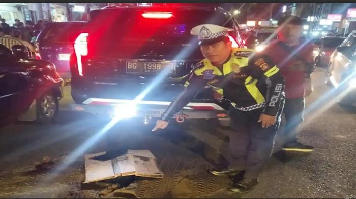 Polres Lubuklinggau Catat Tahun 2025,Korban Meninggal Akibat Kecelakaan Lalulintas Berjumlah 28Orang