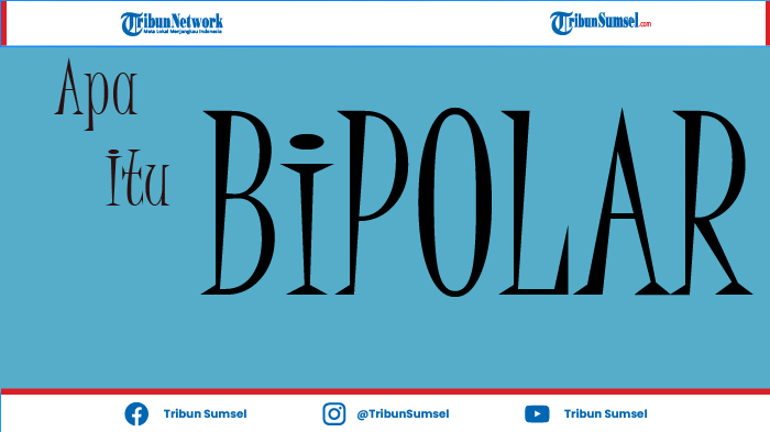Apa Itu Bipolar? Bipolar Adalah Gangguan yang Dialami Oleh Selebgram Rachel Vennya, Ini Tandanya