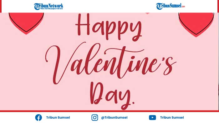 10 Lagu Barat Romantis Untuk Pacar di Hari Valentine Terbaru 2021 Lengkap dengan Liriknya