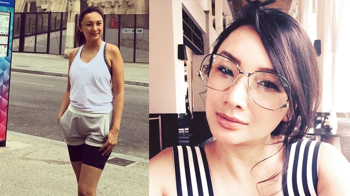 Lama Cerai dari Tommy Soeharto, Penampilan Tata Sekarang Bikin Pangling,Awet Muda Loh!