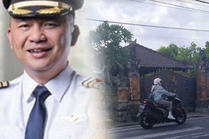 Ari Askhara Punya Kekayaan Puluhan Miliar, Orang Terkaya di Kampung, Ini Penampakan Rumah Mewahnya