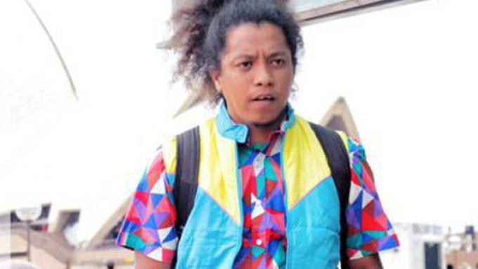 Saat Komika Arie Kriting dan Kawan-kawan Ngobrol Serius Sama Presiden