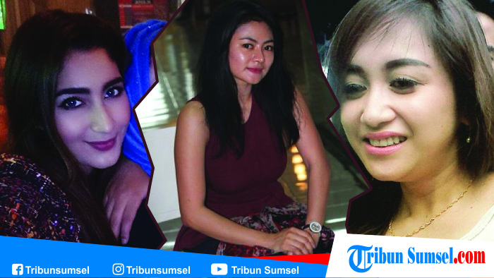 Saat Kartika Putri Pilih Berhijab, Deretan Artis ini Pilih Lepas Hijab Sampai Diisukan Pindah Agama