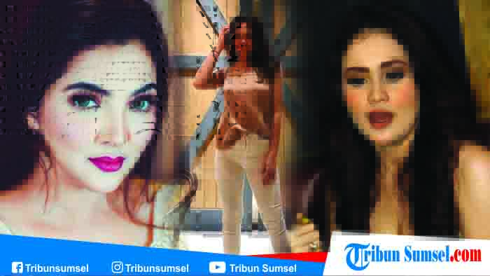 Ashanty Bela Pelakor Jennifer Dunn ? Netizen Ramai Membully, Ini Maksud Ashanty Sebenarnya