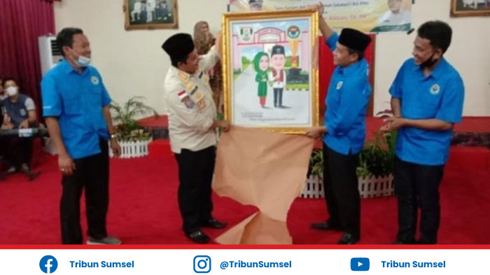 Bupati Banyuasin Askolani : Saya Menjadi Bupati Karena Dikader PMII