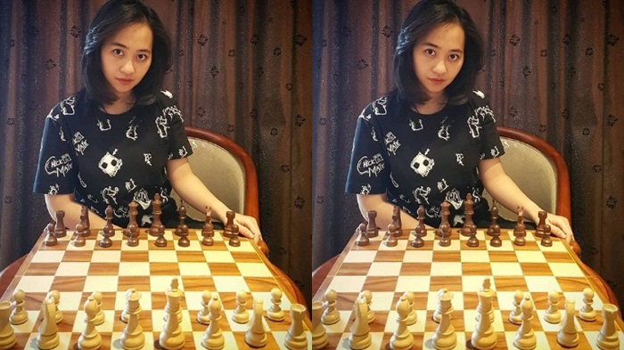 BIODATA dan Profil Chelsie Monica yang Jadi Komentator Dewa Kipas VS GM Irene, Peraih Medali Emas