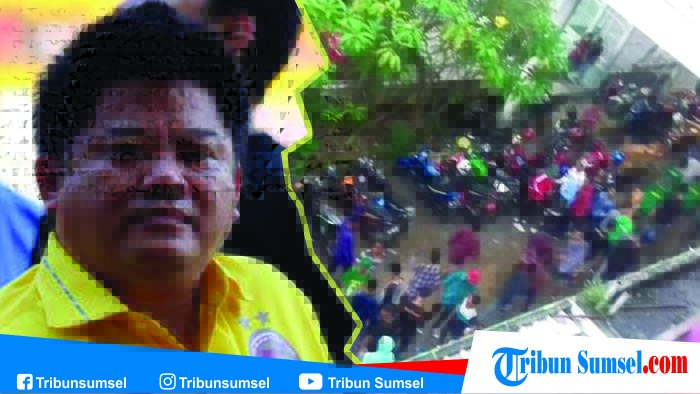 Suporter SFC Rusuh Saat Pertandingan Uji Coba, Augie Bunyamin Wacanakan Pembekuan Suporter