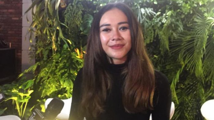 Waduh ! Dapat Pengakuan Mengejutkan dari Raffi Ahmad,Reaksi Wajah Aura Kasih Bikin Melongo