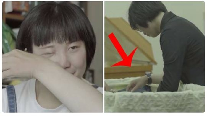 Dia Melepaskan Cita-cita Dokternya Menjadi Pemandi Mayat, Alasan Dibaliknya Sungguh Menyedihkan