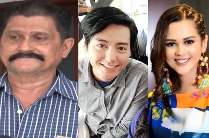 Anaknya Digosipkan Dekat dengan Roger Danuarta, Ayah Cut Meyriska: Kapanpun Saya Gak Akan Terima!