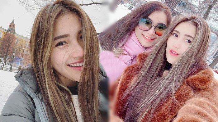 Terkuak 3 Kejanggalan Dibalik Isu Ayu Ting Ting Positif Covid-19, Ivan Gunawan Sampai Keceplosan