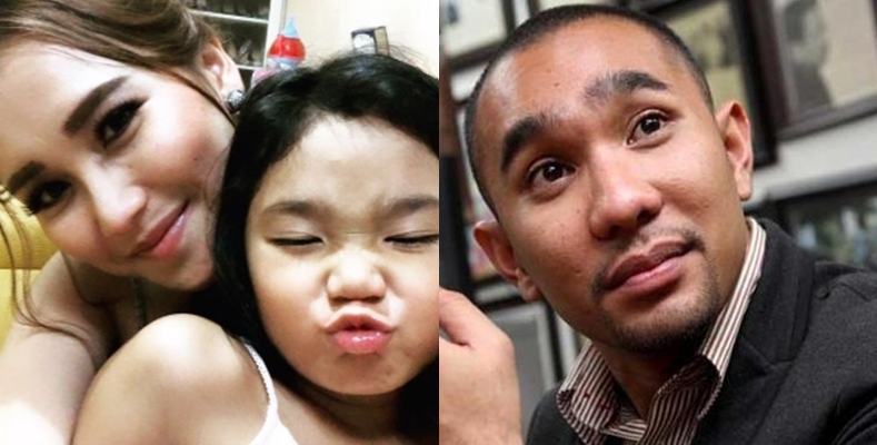 5 Tahun Cerai, Ayu Ting Ting Sudah Maafkan Enji, Siap Pertemukan Bilqis Asalkan Penuhi Syarat Ini