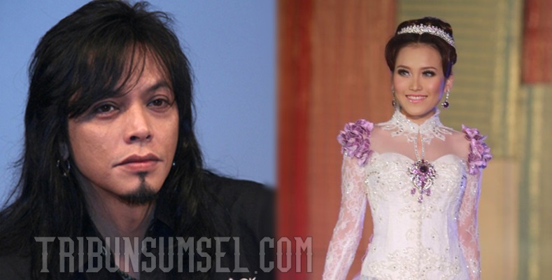 Mengejutkan ! Ayu Ting Ting Nikah Sama Ovy Rif Usai Foto Pernikahannya Beredar, Terungkap Fakta Ini