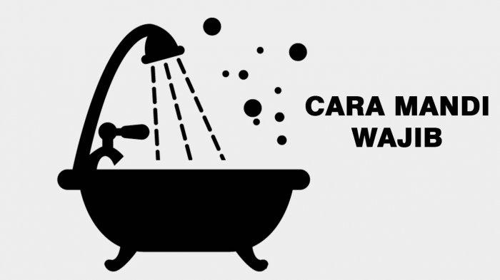 Bacaan Niat Mandi Junub/Keramas Sebelum Jumat Beserta Tata Cara Pelaksanaannya Sesuai Sunnah