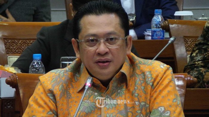 Kisah Bamsoet Sebelum Jadi Ketua MPR RI, Gadai Jam Tangan untuk Modal Jualan Sayur hingga Telur