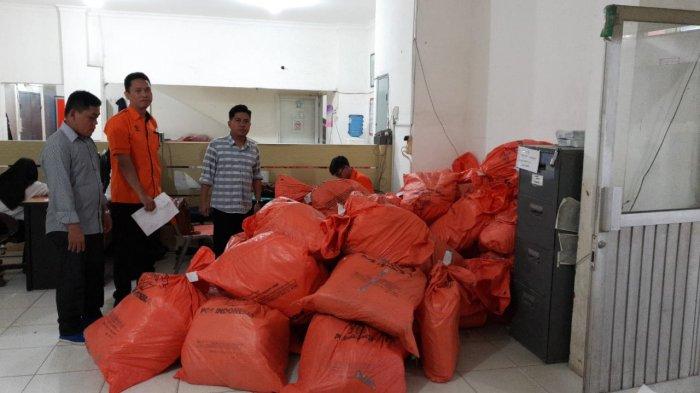 Bawaslu Temukan Tabloid Indonesia Barokah Masuk ke 7 Kabupaten di Sumsel, Ini Rinciannya
