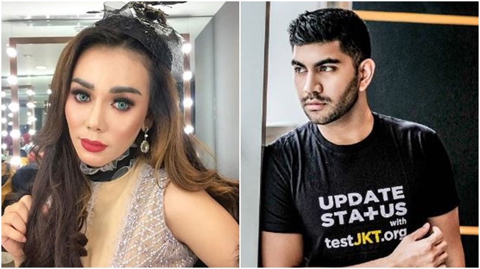 Bebby Fey Capek Hidup Sendiri dan Ingin Cari Suami, Gandhi Fernando Komentar Begini, Ingin Daftar?