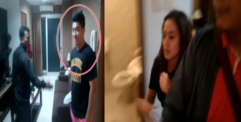 Geger Video Ifan Seventeen 'Digerebek' Bareng Wanita Cantik di Apartemen, Fans Dibuat Kecewa Berat