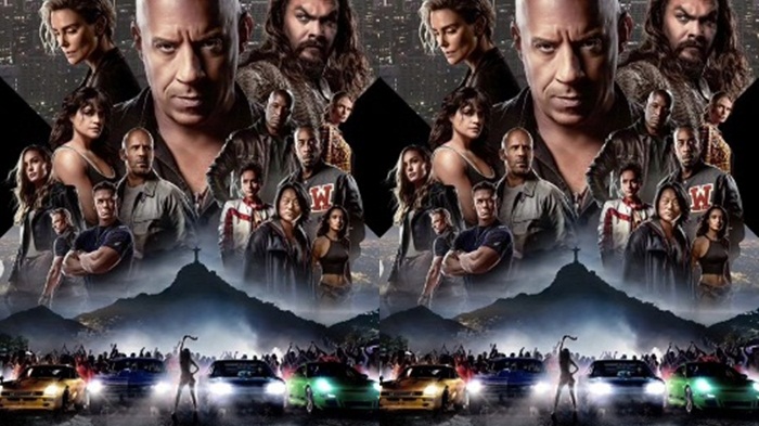 Jadwal Acara TV Rabu 31 Desember 2025 Spesial Akhir Tahun, Tayang Film Bioskop Trans TV Fast X 