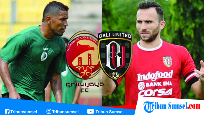 Jelang Kick Off Semifinal Piala Presiden SFC vs Bali United, Inilah Perkiraan Line Up Kedua Tim