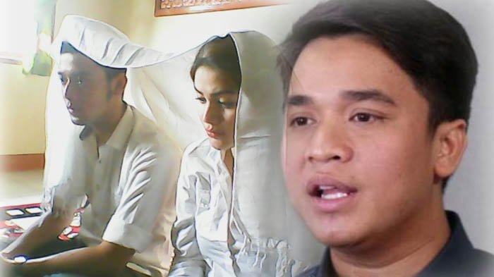 Hilda Vitria Sebut Banyak yang Dipalsukan Saat Bersikeras Tak Pernah Menikah dengan Kriss Hatta