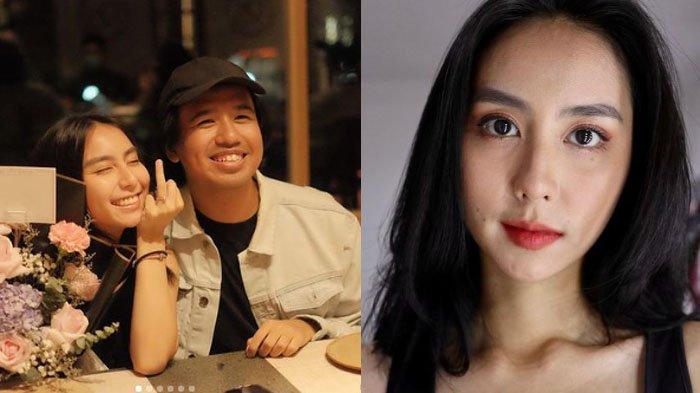 Biodata Profil Clairine Clay yang Baru Dilamar Joshua Suherman Dulu Idap Penyakit Kelainan Otak