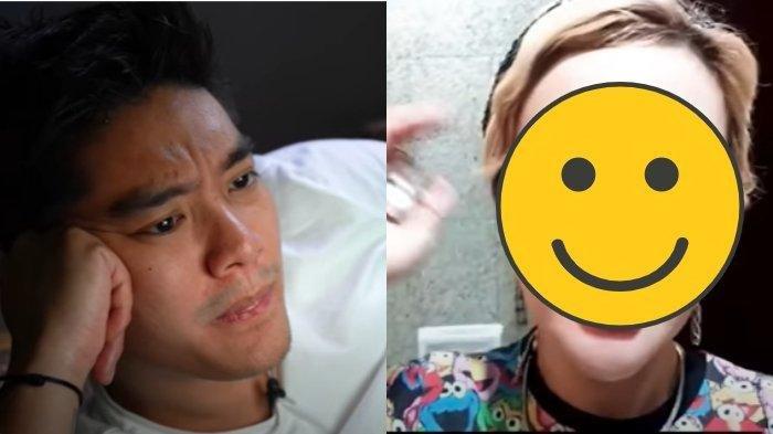 Barbie Kumalasari Nekat Katakan Hal Ini, Tak Terima Wajahnya Tanpa Make Up Disebut Ancur Boy William