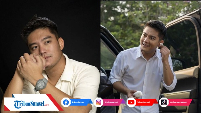 Kabar Buruk Boy William, Sang Presenter Umumkan Terkena Covid-19 Untuk Kedua Kalinya, Stay Safe