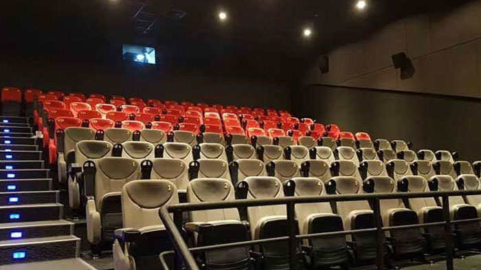 Bioskop Bersiap Kembali Buka, Prof Yuwono : Anak-anak Sebisa Mungkin Jangan Diajak