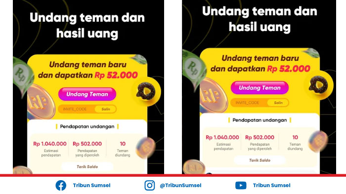 Tukar Koin Snack Video ke Rupiah, Cara Kumpulkan Koin Snack Video dengan Cepat dan Mudah