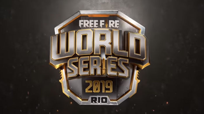 Kode Redeem Free Fire (FF) Event FFWS 2019, Berhadiah Gun Skin Cheetah SKS & Famas