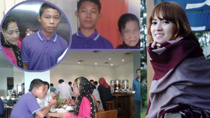 Slamet Beberkan Perbedaan Nenek Rohaya dan Chika Jessica, Ternyata