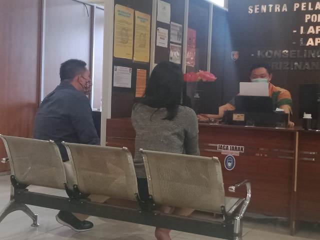 Selebgram Palembang Diduga Aniaya Mahasiswi di Pesta Ulang Tahun, Pecahkan Gelas untuk Menyerang