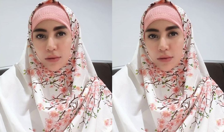 Sungguh Tega! 4 Artis ini Malah Diceraikan Pasangannya saat Sedang Sakit Berat