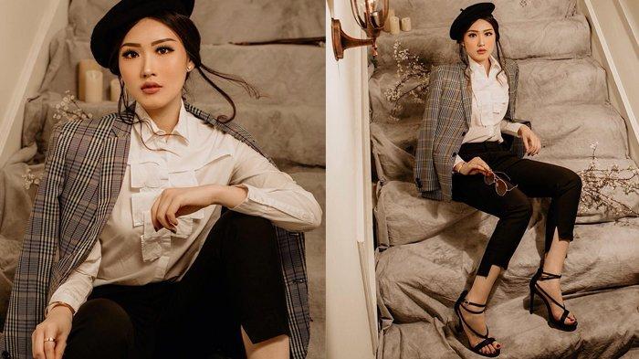 Pasangan Crazy Rich Surabaya Menikah Hari Ini, 5 Fakta Clarissa Wang dari Pendidikan Hingga Sifatnya