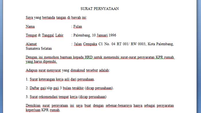 contoh-surat-pernyataan-pengajuan-berkas-kepada-kantor-untuk-mengajukan-kpr-rumah-lengkap-per-poin.jpg