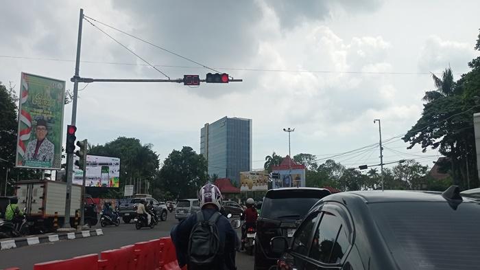 BMKG Imbau Warga Sumsel Waspada Hujan dan Petir Siang hingga Malam Hari Ini Kamis 16 April 2026