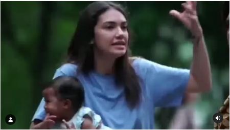 Sama-sama Lupa Ingatan, Samudra dan Cinta Kaget Sudah Menikah? Sinopsis Samudra Cinta SCTV Eps 491